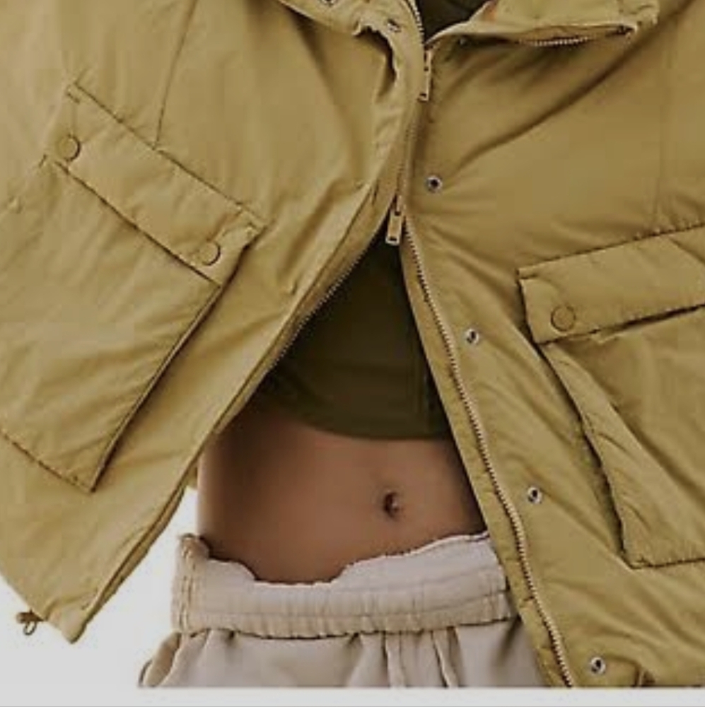 Fp Phoebe Packable Puffer Jacket - image 5